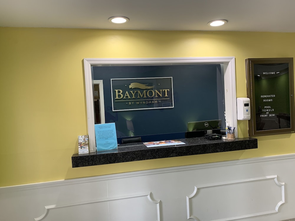 Baymont by Wyndham Selma 5/44