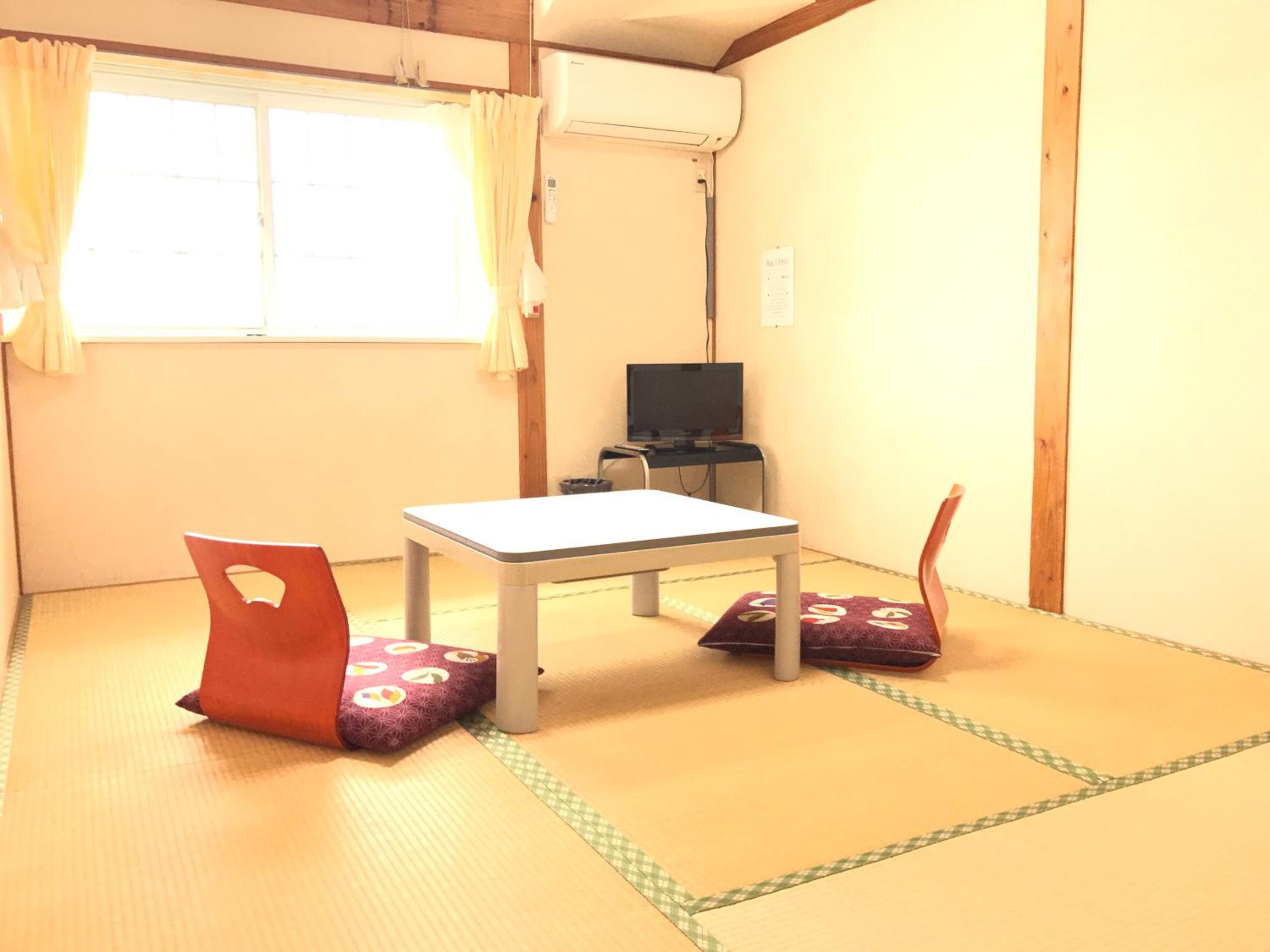 Minshuku Yakushima - Hostel 21/26