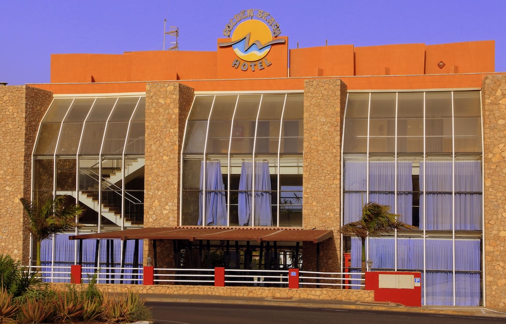BLUESEA Golden Beach