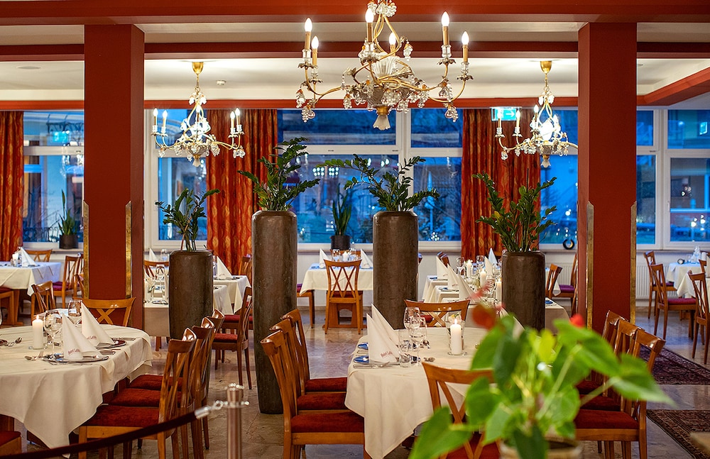 Hotel Latini 60/75