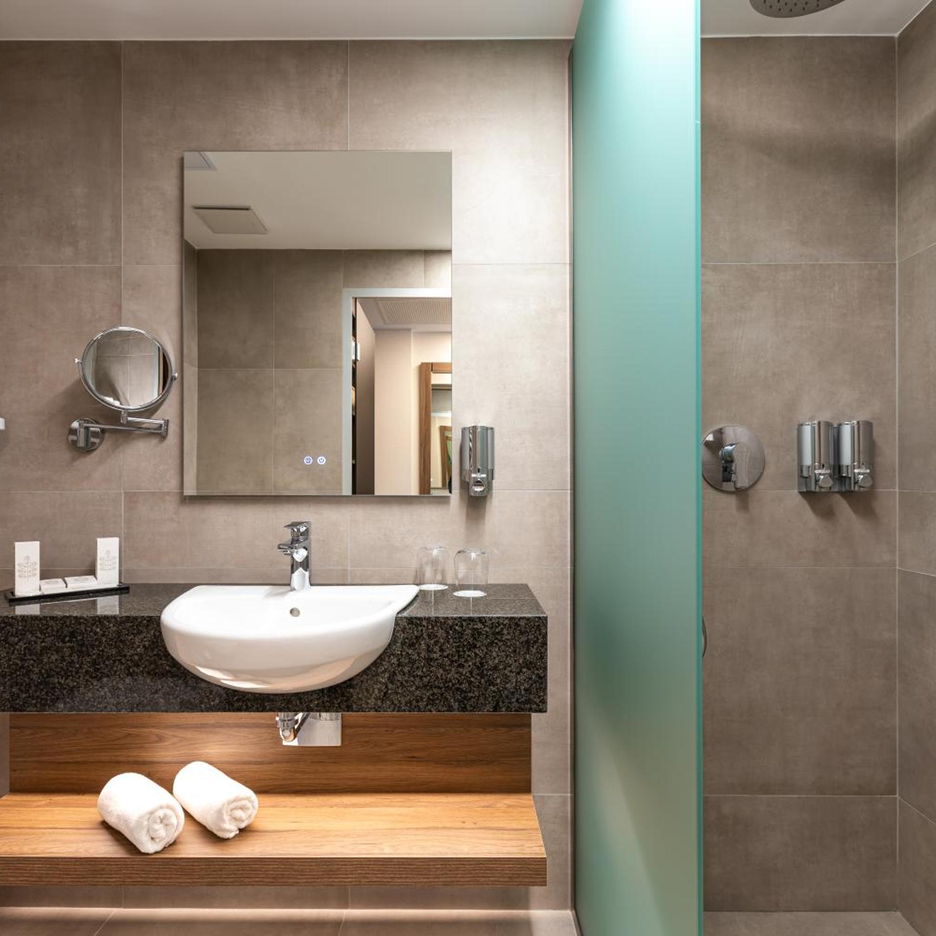 Hotel Crystal Wellness and Spa 62/62