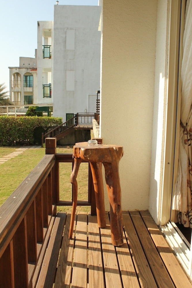 Cao Hai Tong Seaview Bed And Breakfast 32/40
