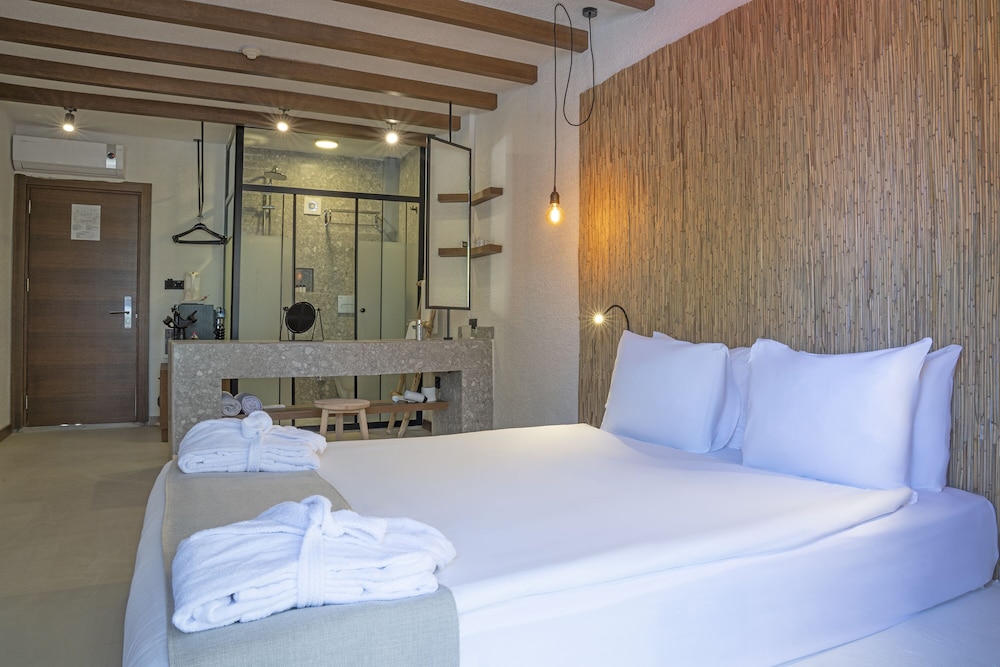 Very Chic Bodrum – Adult Only +18 9/50