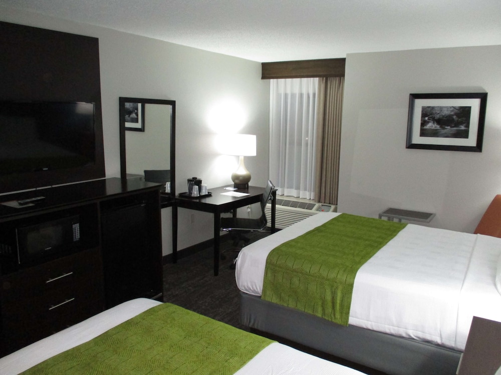 Best Western Rock Hill 7/20