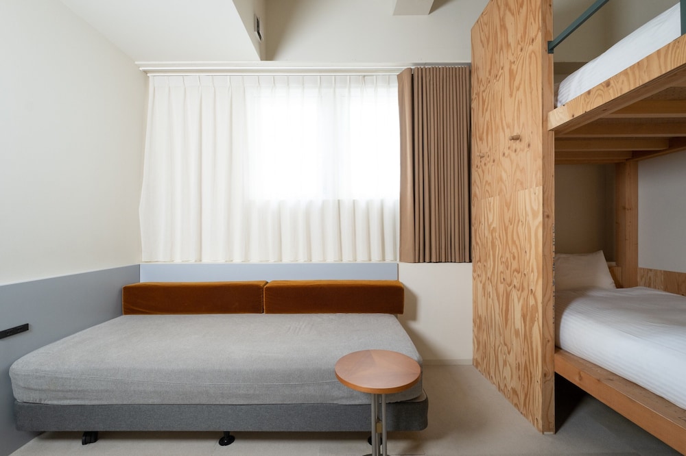 Kiro Hiroshima By The Share Hotels (ex. KIRO Hotel Hiroshima) 21/50