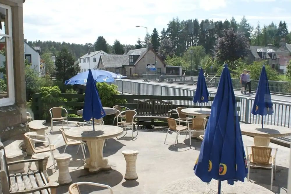 Carrbridge Hotel 29/32