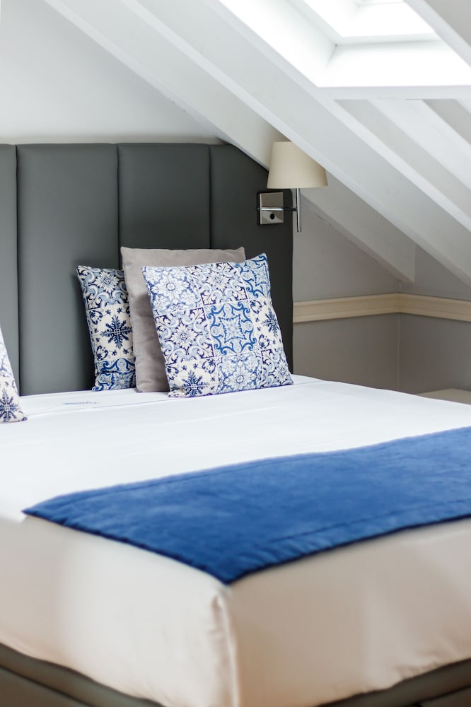 Villa Baixa Lisbon Luxury Apartments 27/50