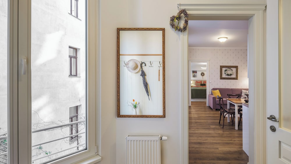 Seno 6 Apartments 21/49