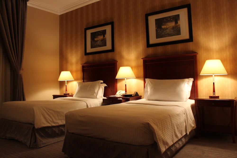 Executives Hotel Olaya 20/47