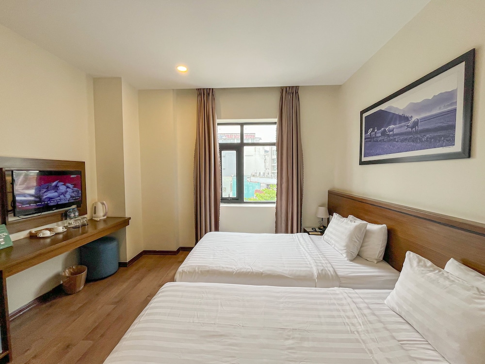 Central Hotel & Spa 20/67