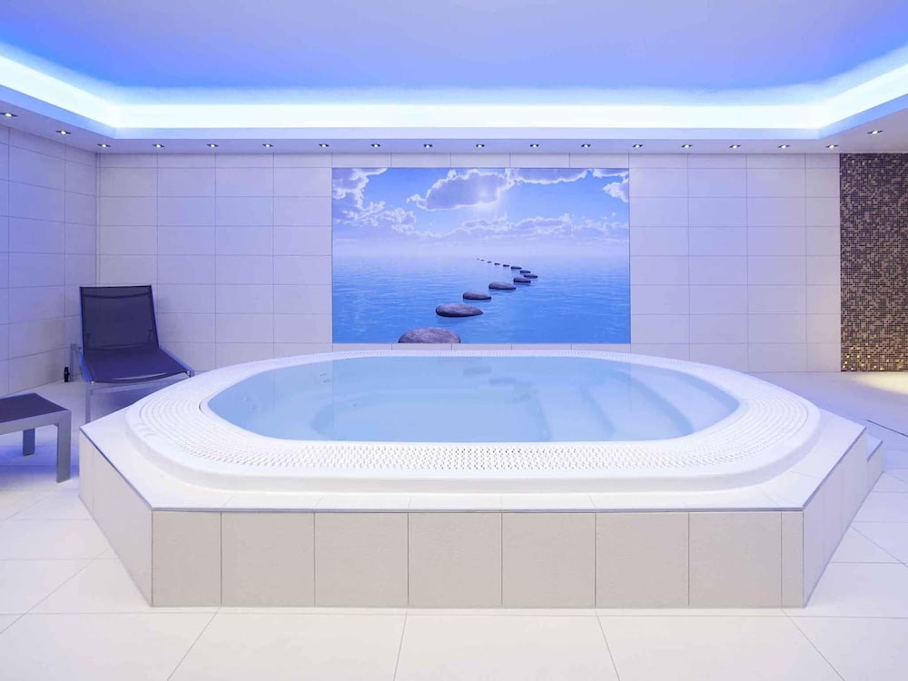 Hotel Mercure Brussels Centre Midi 37/63