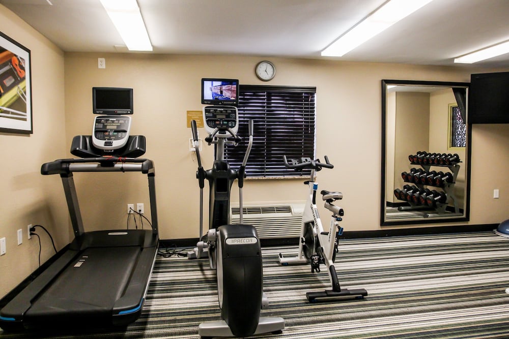 Candlewood Suites Richmond North Glen Allen 21/56
