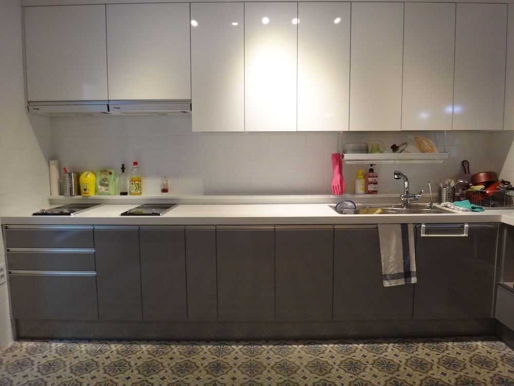 Sunny Hill Hostel Hongdae 10/50