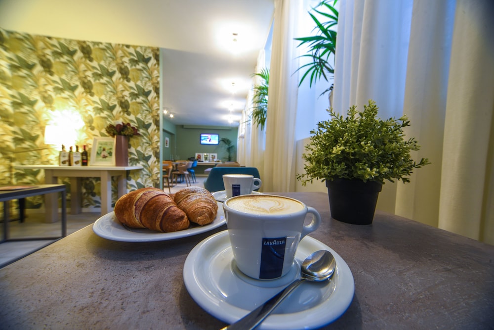 Hotel Zara Milano 21/28