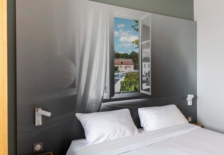 B&B Hotel Troyes Saint Parres Aux Tertres 15/32
