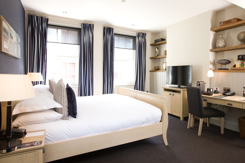 Hotel Du Vin & Bistro Poole 9/64