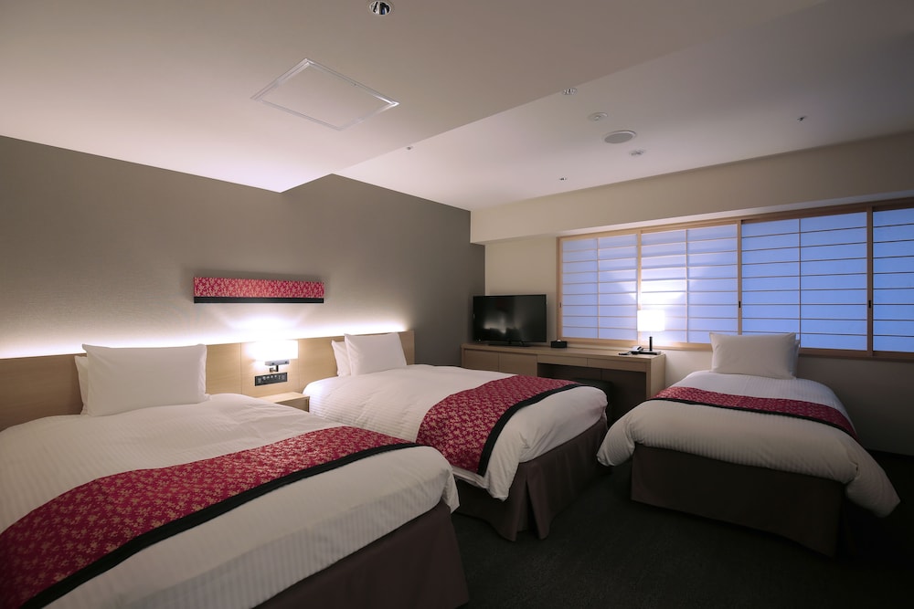 Hotel Intergate Kyoto Shijo Shinmachi 8/60