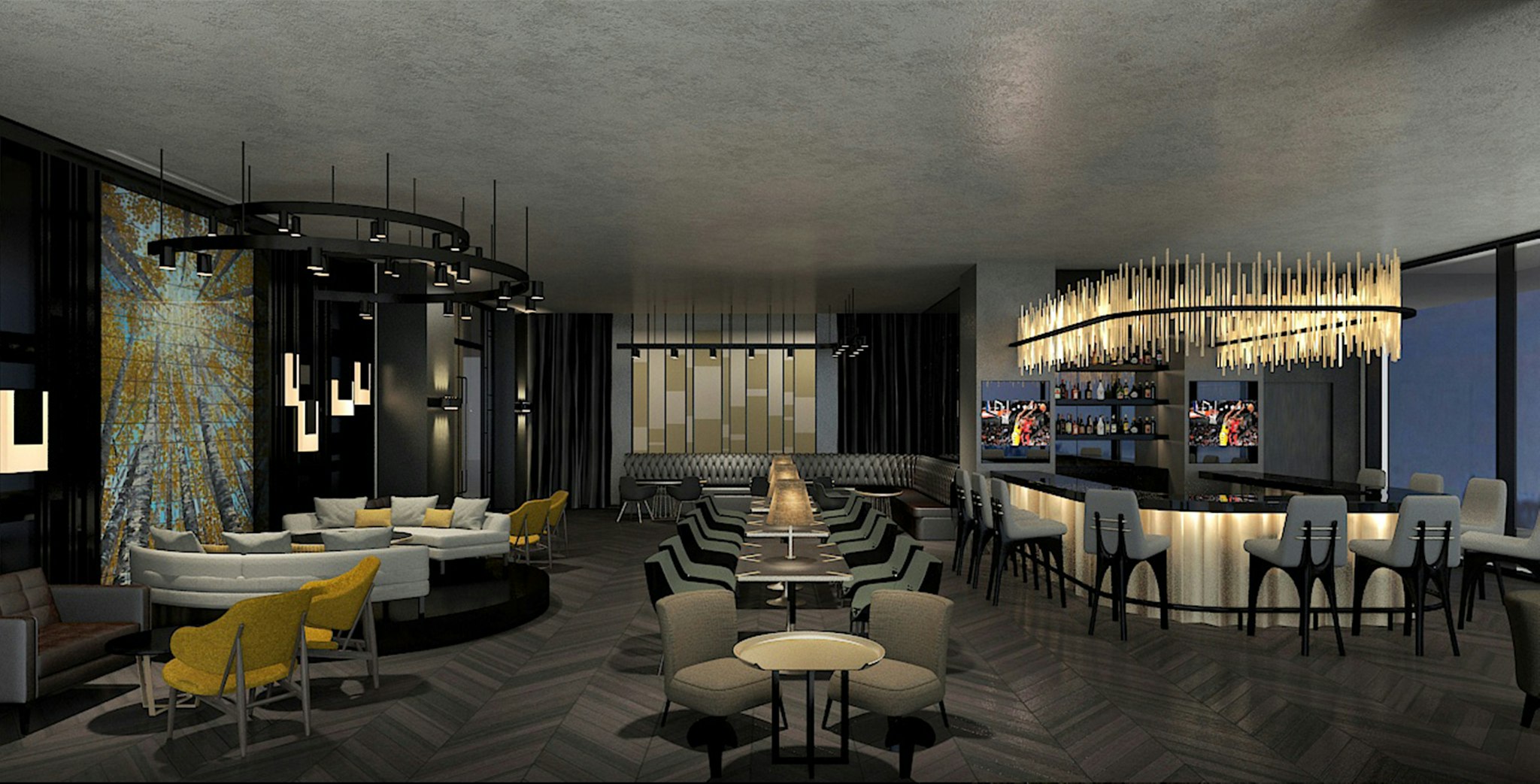 Hilton Istanbul Bakirkoy 32/44
