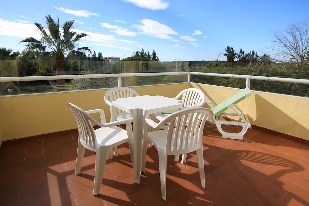 Parque Mourabel Oasis Village Pe Do Lago Apartment 56/71