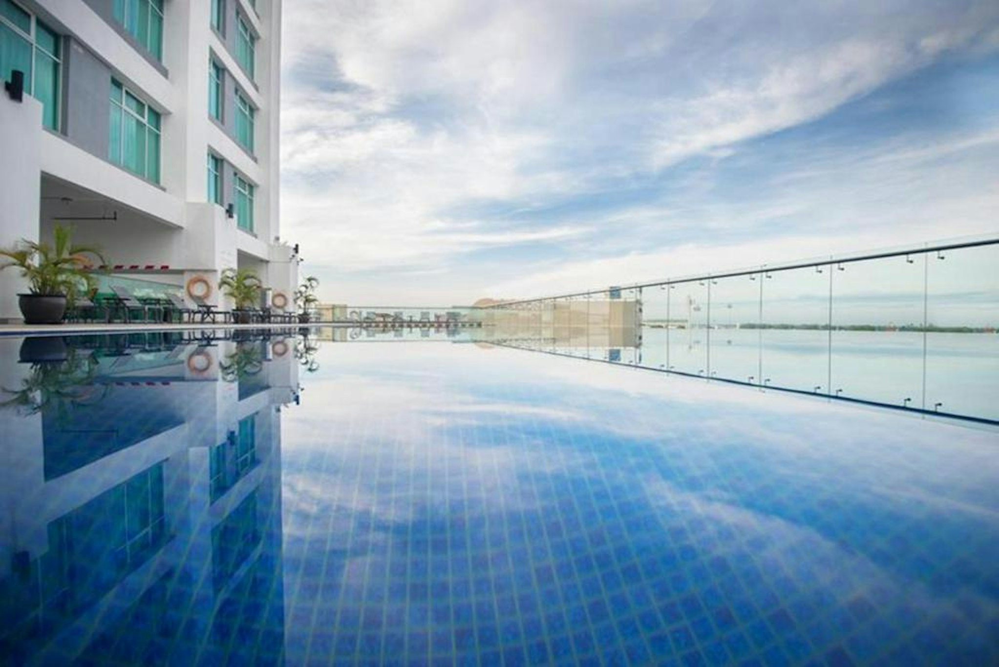 The Zenith Hotel Kuantan 48/48