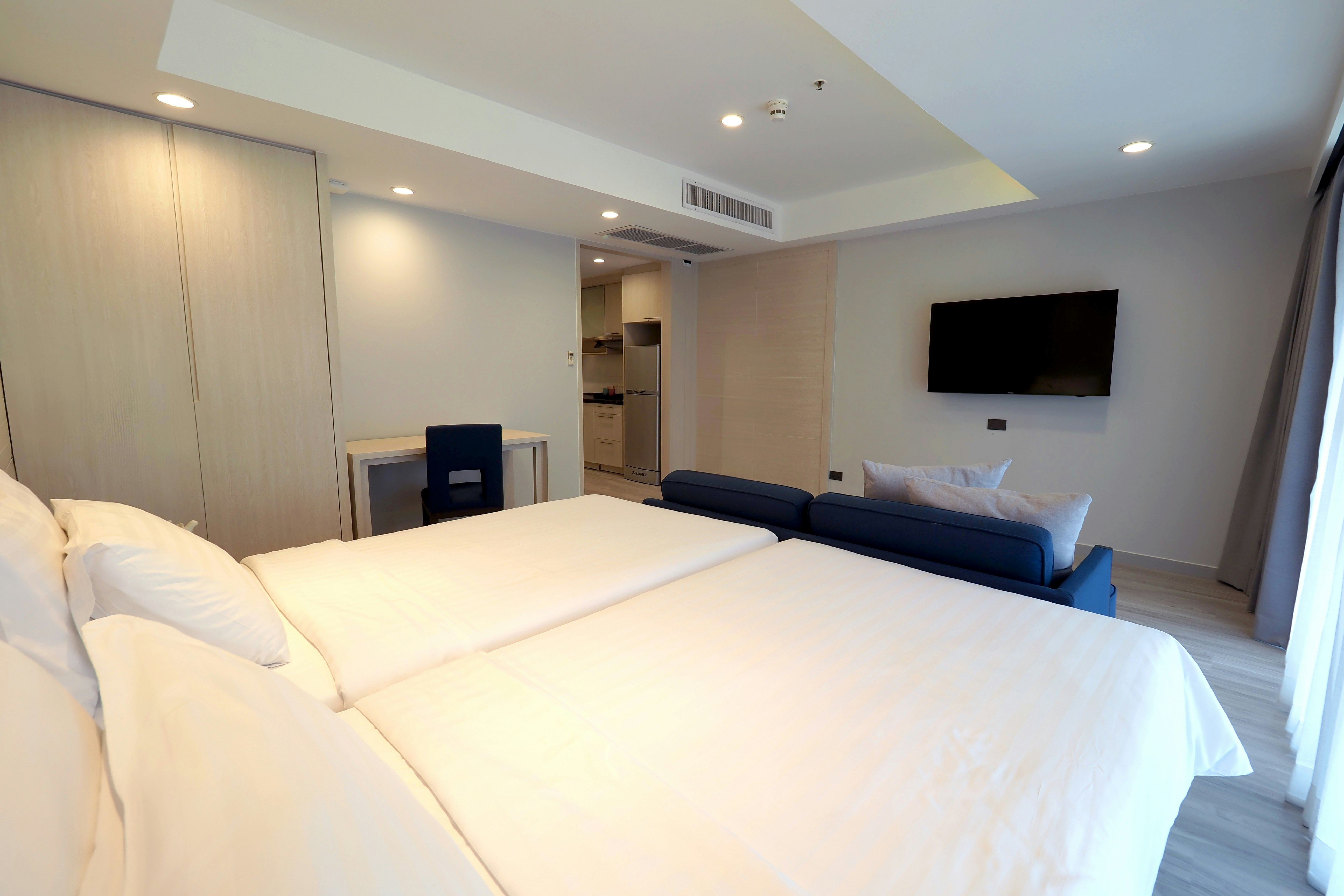 FuramaXclusive Sathorn 52/82