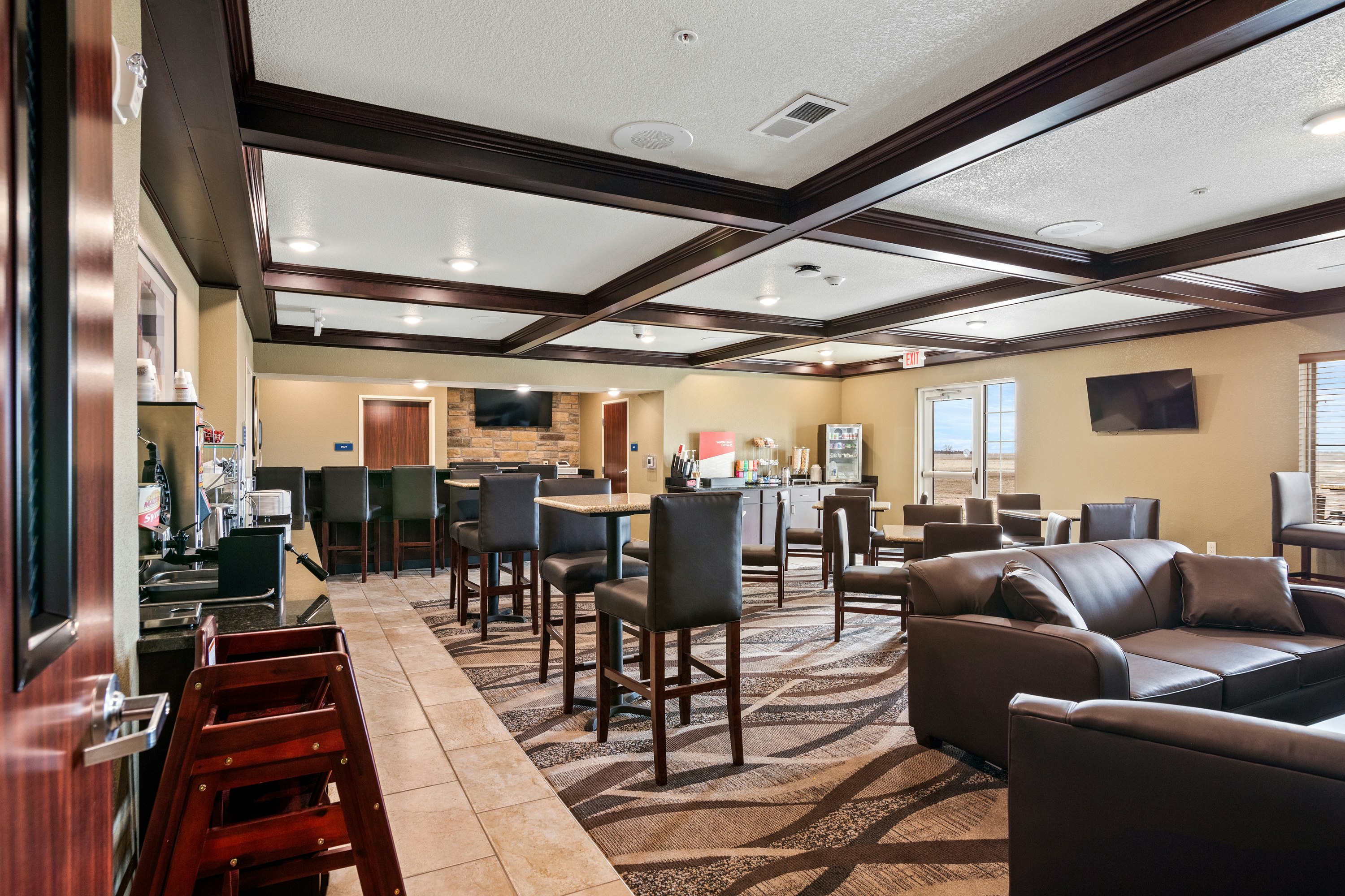 Cobblestone Inn & Suites - Yuma 17/38