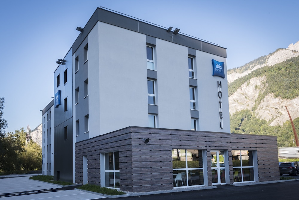 Ibis Budget Sallanches Pays Du Mont Blanc 8/47