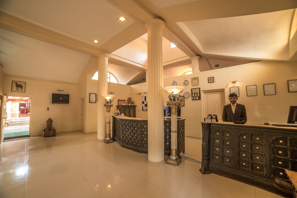 Vijayshree Heritage Village 7/68