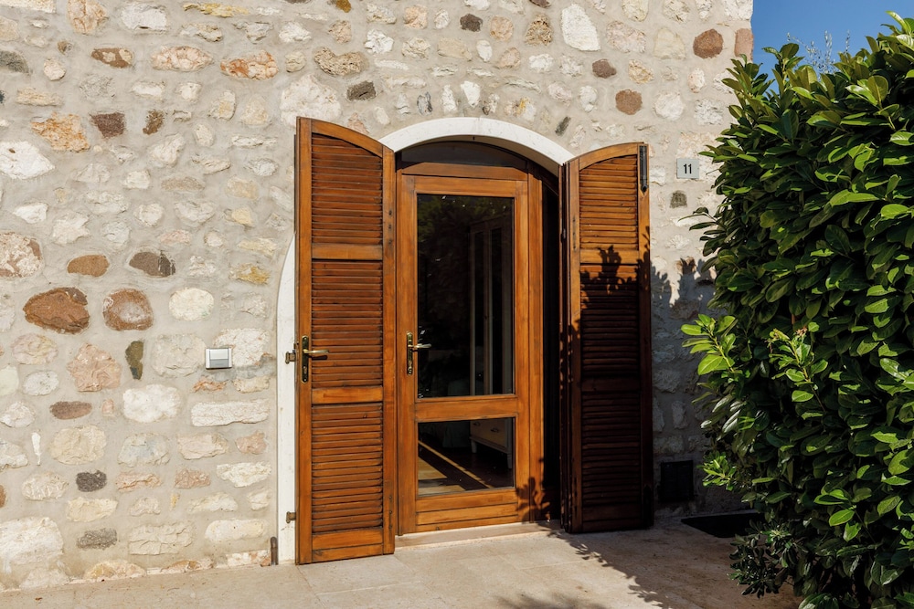Residence Rustico 6/50