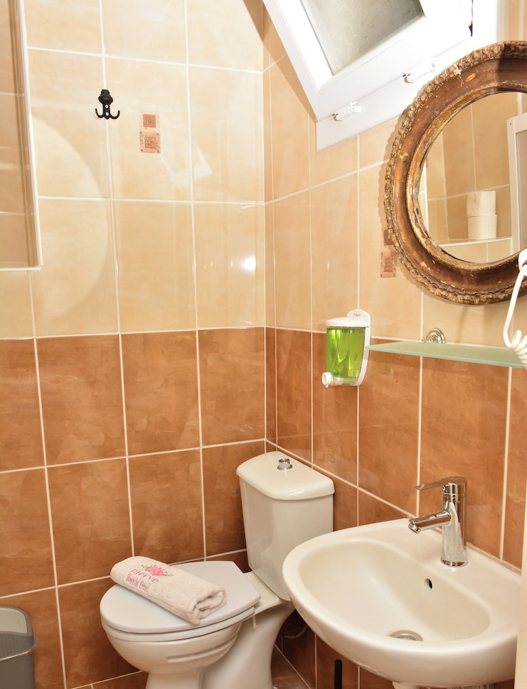 Merve Butik Hotel 47/48
