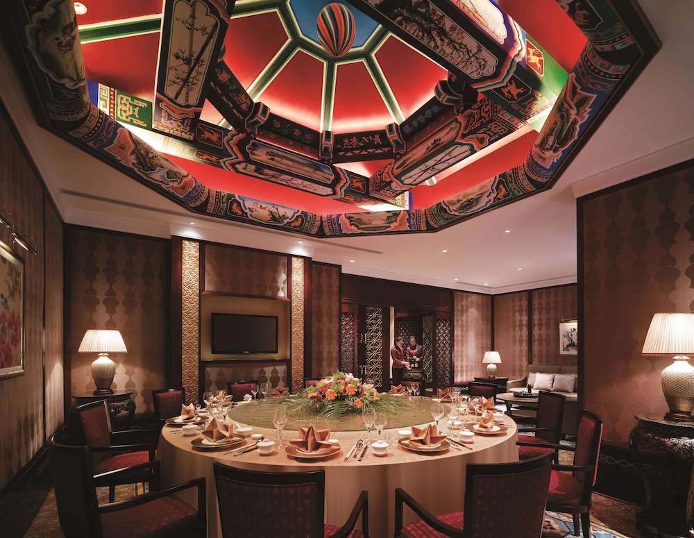 Shangri-La Manzhouli 30/39