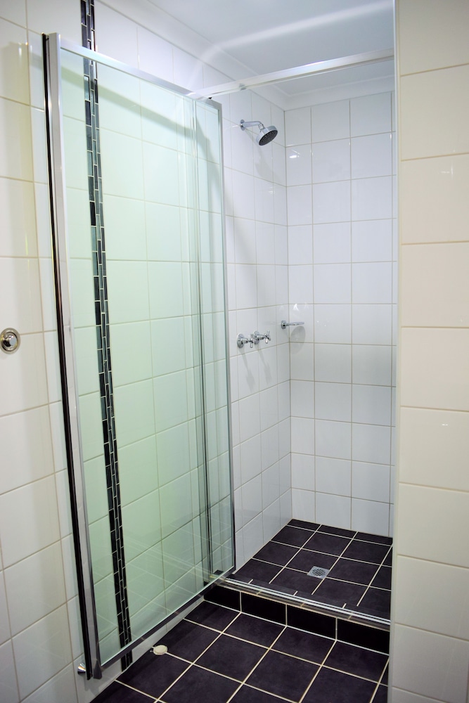Coconut Grove Holiday Apartments 42/43