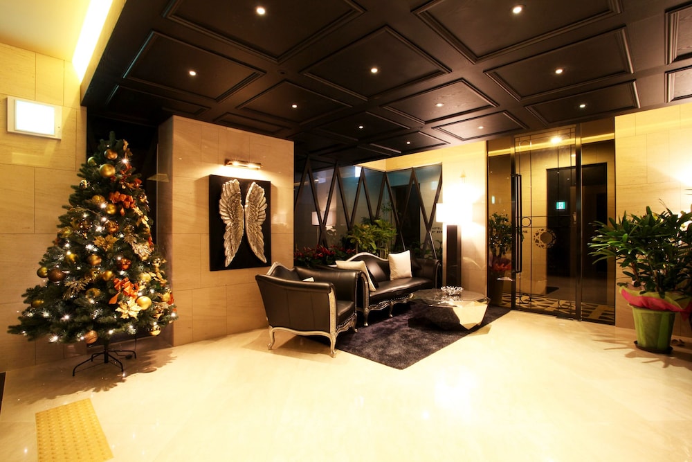Hotel Cullinan Wangsimni 30/50