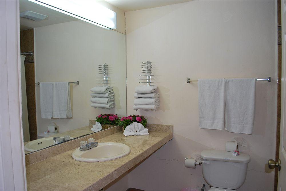 Hotel Baja 28/29