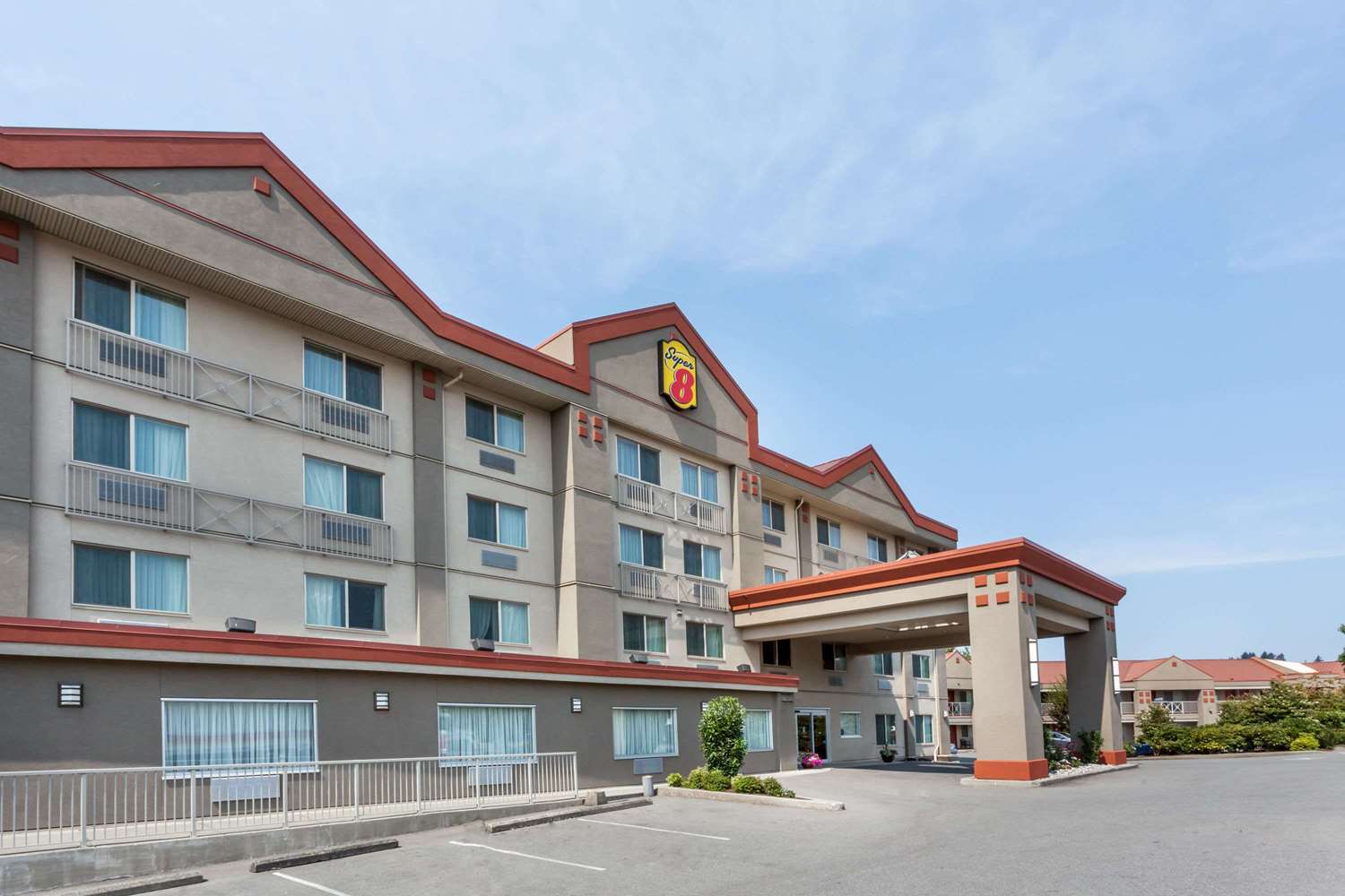 Super 8 By Wyndham Abbotsford Bc 15/16