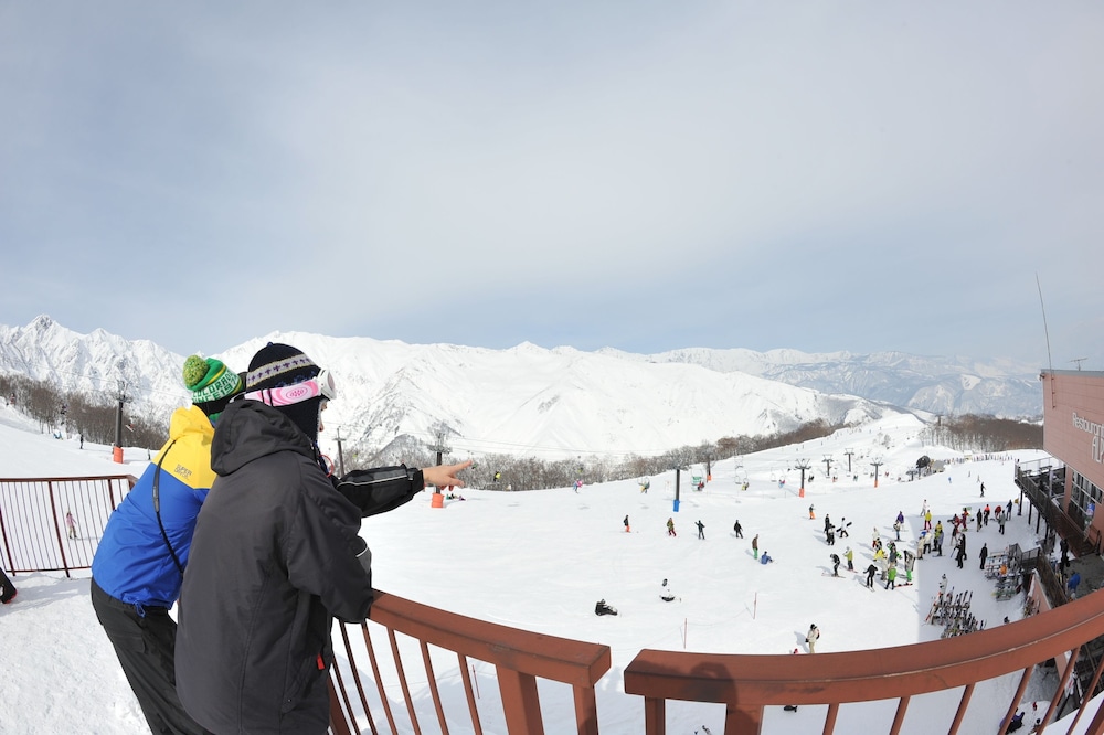 Hakuba Park Hotel 28/28