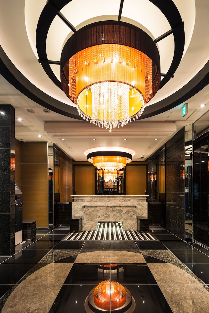 Apa Hotel Akihabaraeki Denkigaiguchi 14/59