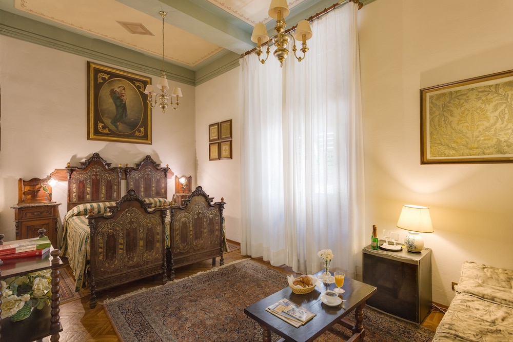 Hotel Morandi Alla Crocetta 49/60