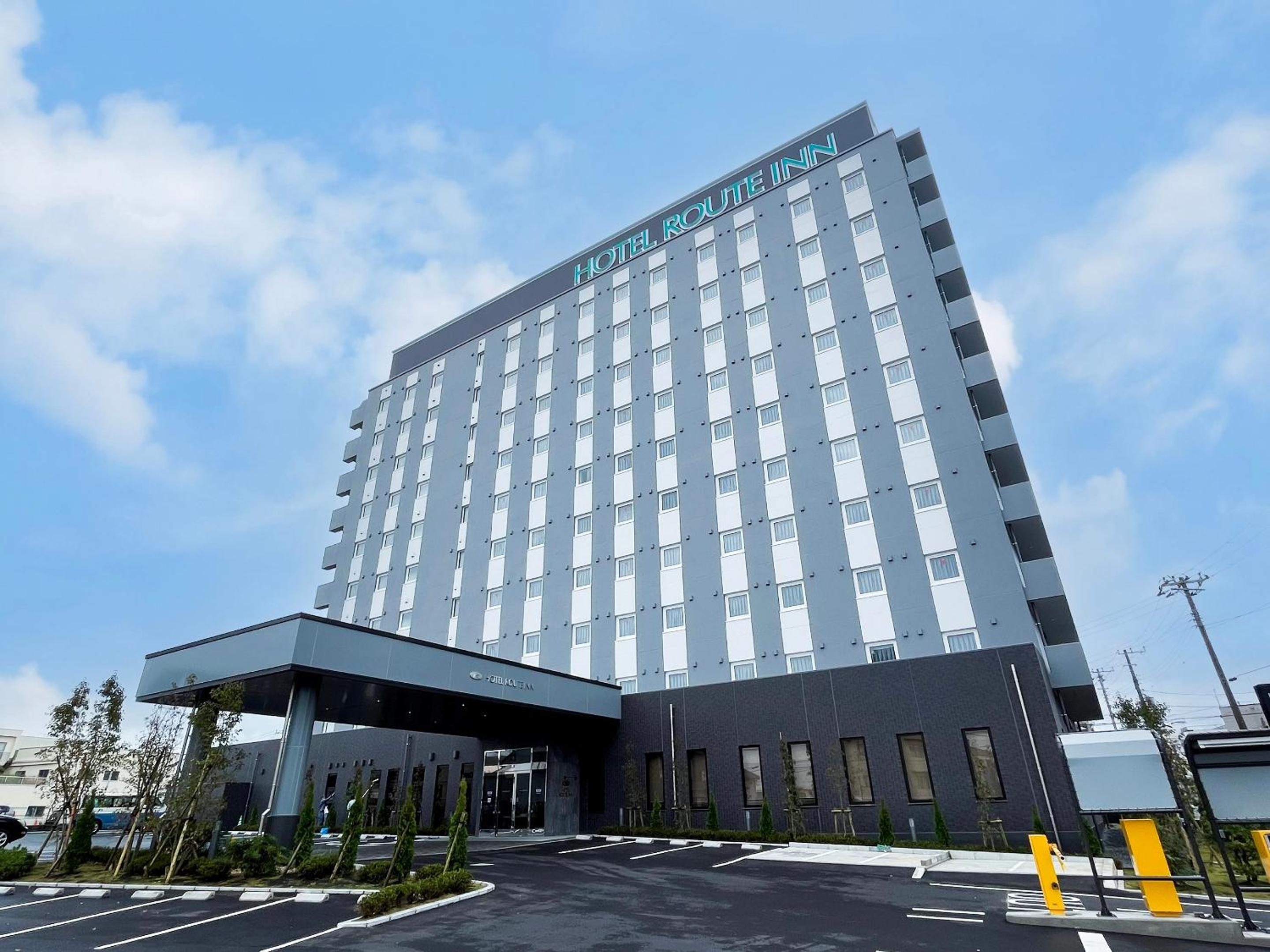 Hotel Route Inn Choshi Eki Nishi 1/50