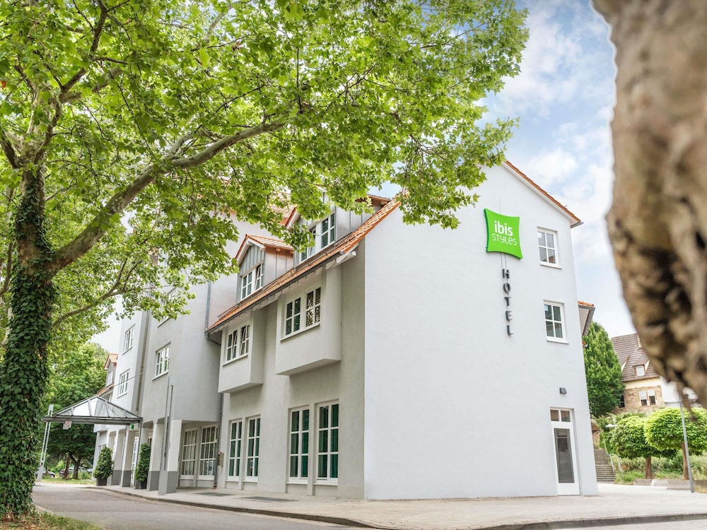 ibis Styles Neckarsulm (Neueröffnung) 2/60