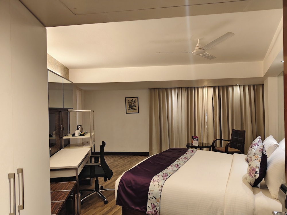Regenta Place Bangalore 26/47