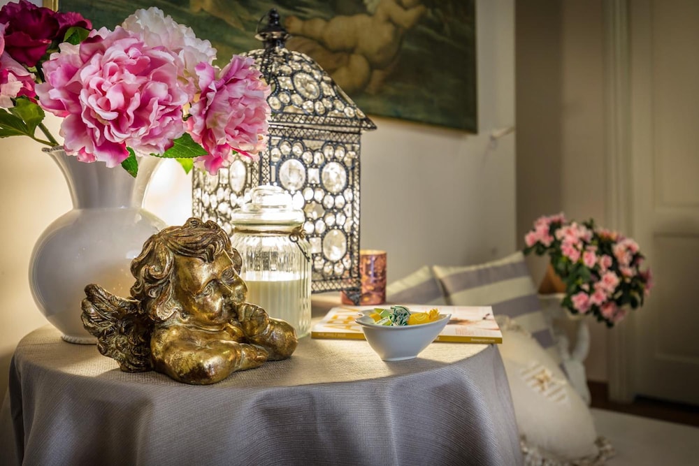 Hotel Ferrucci Firenze 9/50