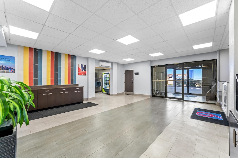 Studio6 King of Prussia, PA - Philadelphia 44/60