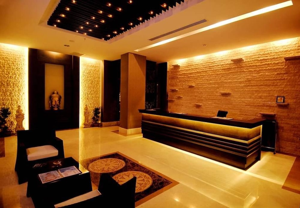 Seamelia Beach Resort Hotel Spa 9/62