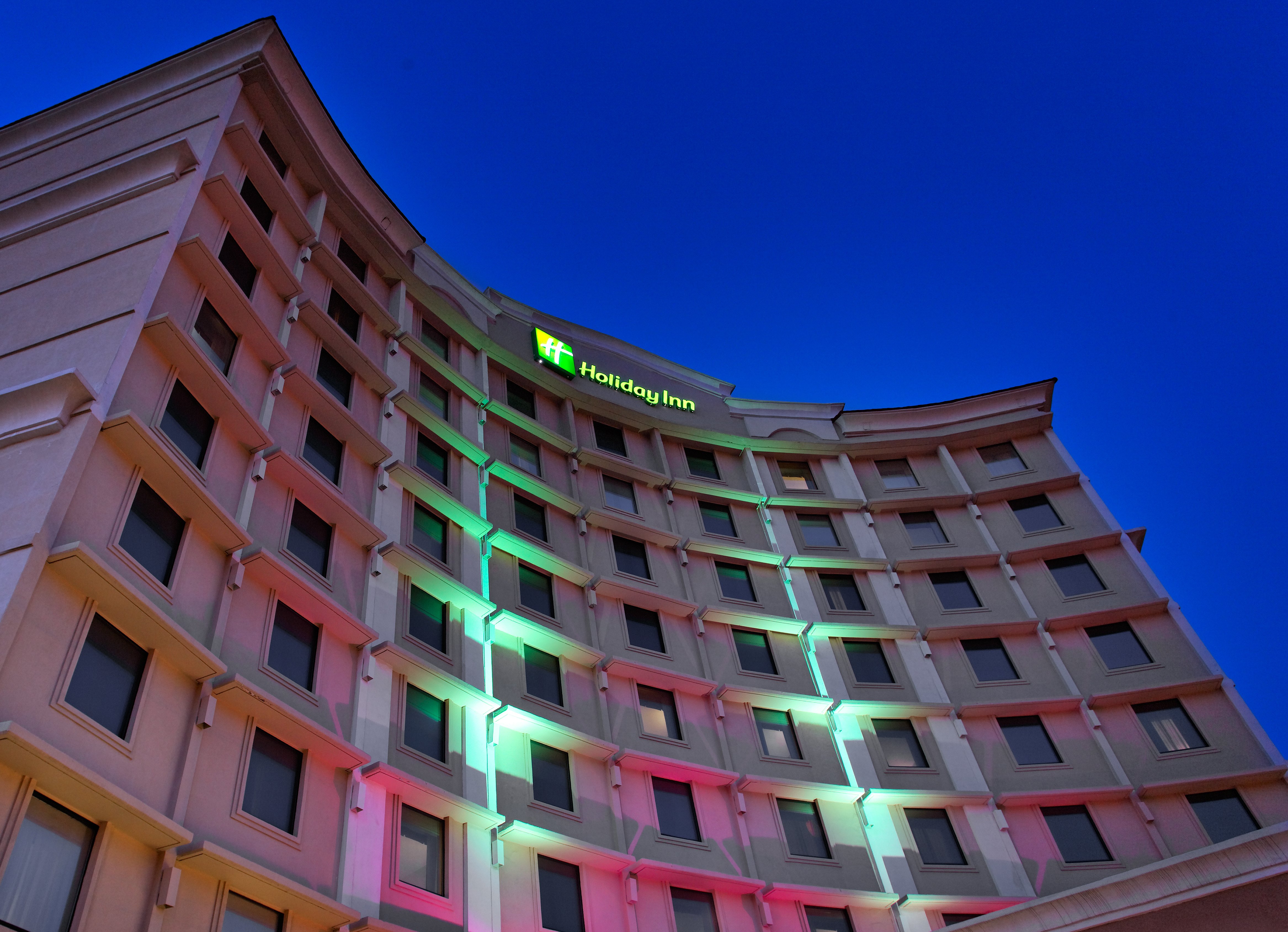 Holiday Inn Market Center Dallas 2/50