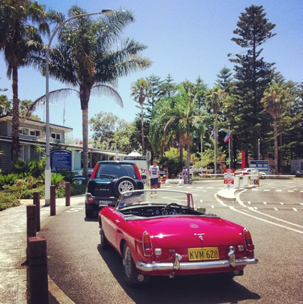 Nrma Sydney Lakeside Holiday Park 44/50