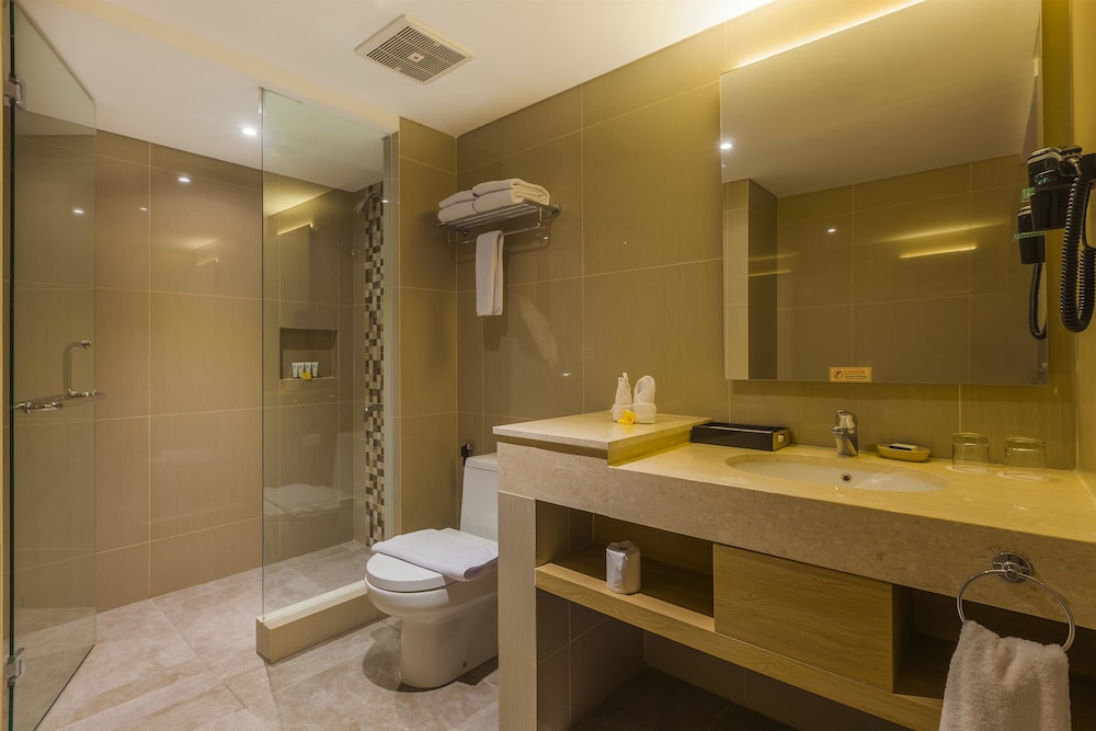 Best Western Kamala Jimbaran 25/40