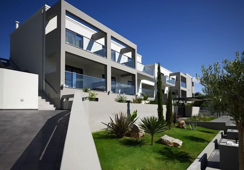 Tesoro Blu Hotel & Spa - Adults Only 58/68