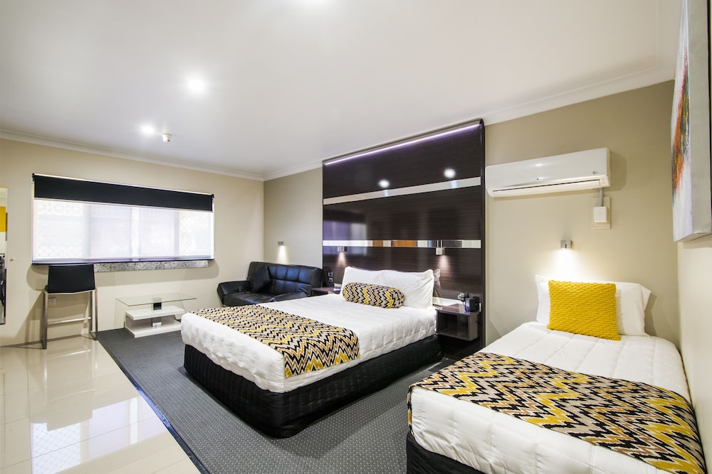 The Abbey Motor Inn 21/44