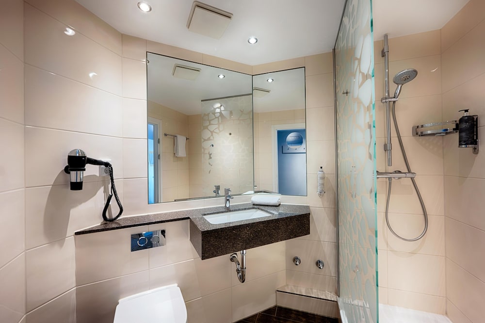 Premier Inn Stuttgart Bad Cannstatt Hotel 34/36